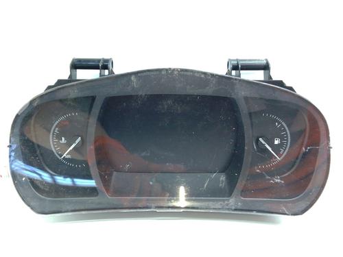 Used Instrument cluster Instrument cluster RENAULT TALISMAN (LP_) 1.6 TCe 150 (150 hp) 34723536 34723536
