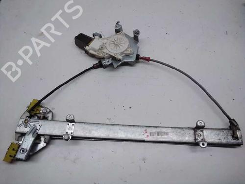 Used Front left window mechanism NISSAN MICRA III (K12) [2002-2010]  9211571