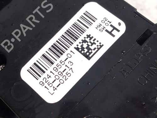 Left front window switch BMW 5 (F10) | BP21027241I27 - Image 4