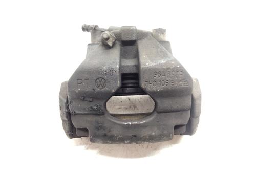 Used Right front brake caliper VW TRANSPORTER T5 Van (7HA, 7HH, 7EA, 7EH) 2.0 (115 hp) 19806266