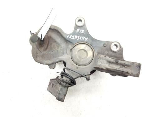 Left front steering knuckle MERCEDES-BENZ SPRINTER 3-t Van (B906) 209 CDI (906.611, 906.613) | BP19806281M25 