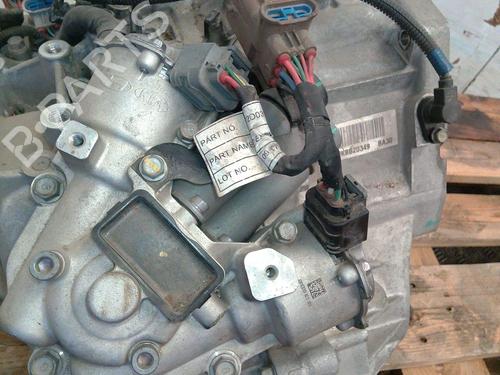 Getriebe KIA XCEED (CD) 1.4 T-GDI | BP37636196M3 - Image 5
