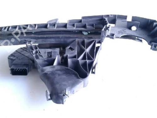 Front right lock PEUGEOT 206 Hatchback (2A/C)  | BP7566648C97 