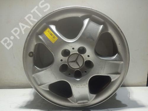 Used Rim Rim 37719758 37719758