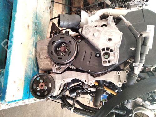 Engine AUDI A3 (8L1) 1.8 T | BP15557280M1 