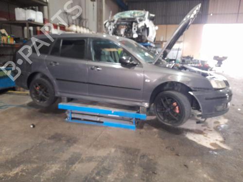 Right rear window switch SAAB 9-3 Estate (E50) 1.9 TiD | BP23958561I28  - Image 7