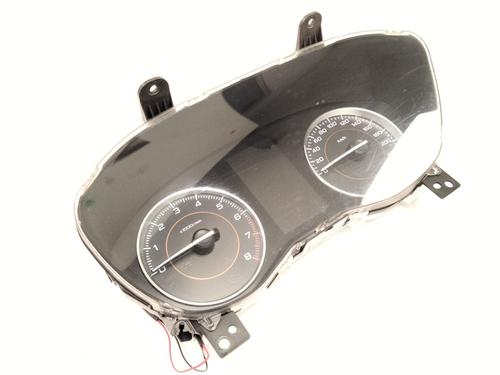 Instrument cluster SUBARU XV (GT) 2.0 i AWD (GT7) | BP27679751C47 