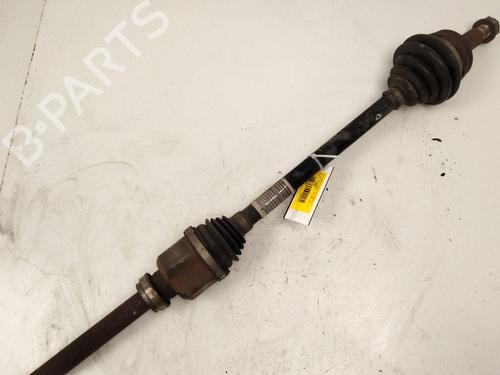 Used Right front driveshaft Right front driveshaft 36886762 36886762