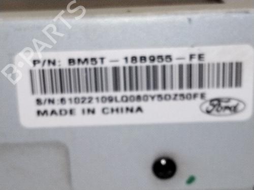Display monitor FORD FOCUS III 1.0 EcoBoost | BP29421688C48 