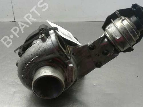 Turbocharger/Supercharger OPEL ASTRA J (P10) 2.0 CDTI (68) | BP8686355M71 