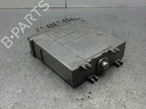 Engine control unit (ECU) RENAULT MEGANE I Coach (DA0/1_)  | BP185852M57 