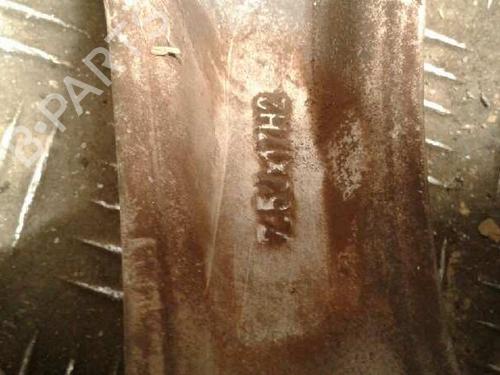 Rim FORD KUGA I 2.0 TDCi 4x4 | BP14316229C45 