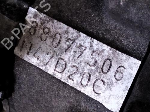 Engine BMW 1 Coupe (E82)  | BP33704237M1  - Image 12