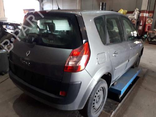 Climate control RENAULT SCÉNIC II (JM0/1_)  | BP9292691I5 