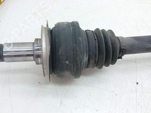 Left rear driveshaft MERCEDES-BENZ E-CLASS (W213) E 220 d (213.004) | BP26031926M40 - Image 2