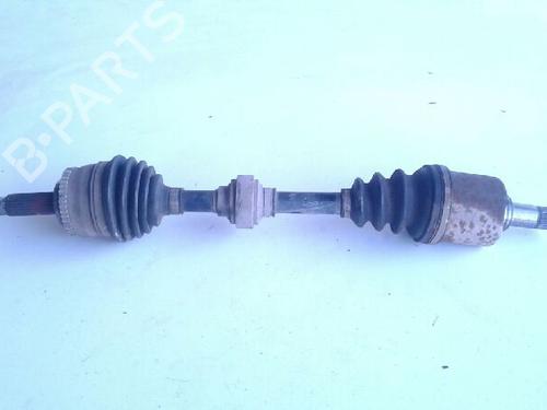 Used Left front driveshaft MITSUBISHI CARISMA (DA_) 1.8 GDI (DA2A) (122 hp) 9255118