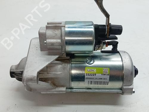 Starter MERCEDES-BENZ VITO Van (W447) 111 CDI (447.601, 447.603, 447.605) | BP27658692M8 