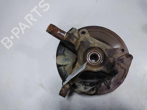 Used Left front steering knuckle HYUNDAI ACCENT II (LC) 1.5 CRDi (82 hp) 10371209