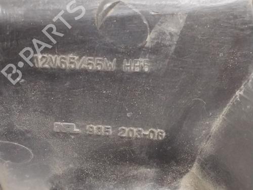 Right headlight NISSAN ALTIMA (L33) 2.5 | BP25227661C29 