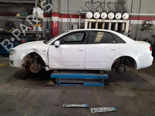 Brugte SEAT EXEO (3R2) 2.0 TDI 4792986