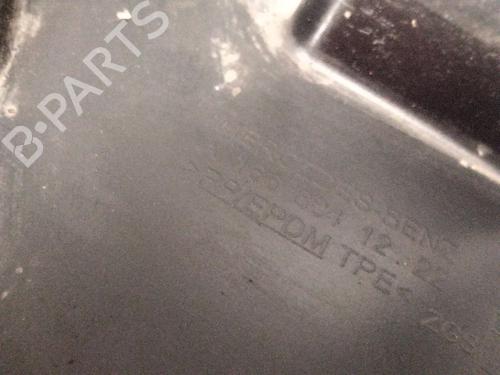 Wheel arch MERCEDES-BENZ M-CLASS (W166) ML 250 CDI / BlueTEC 4-matic (166.004, 166.003) | BP22719995C56 