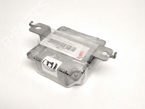 ESP Styreenhed NISSAN QASHQAI I (J10, NJ10) 2.0 dCi | BP17034162M58