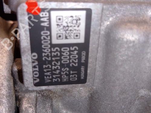 Engine VOLVO XC60 I SUV (156) D3 | BP36805292M1  - Image 6