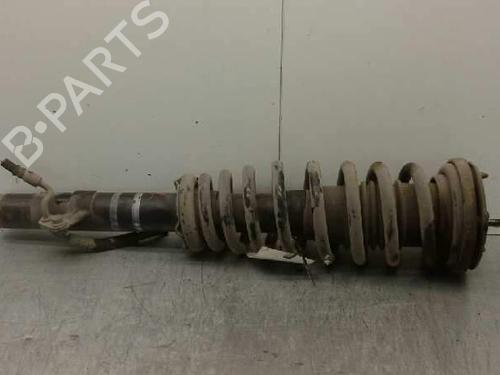 Used Left front shock absorber Left front shock absorber 613190 613190