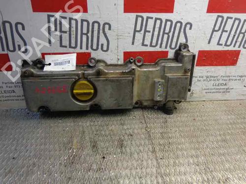 Valve cover OPEL ZAFIRA A MPV (T98)  | BP14319702M124 
