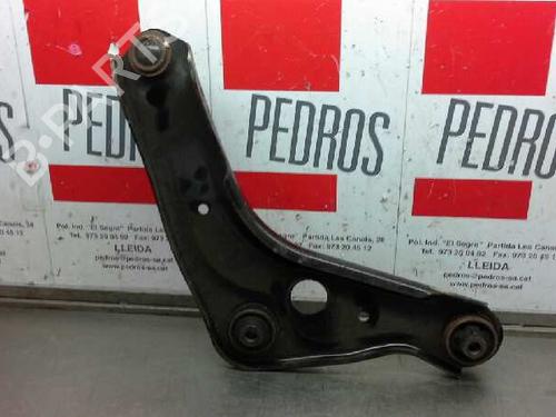 Left front suspension arm NISSAN QASHQAI / QASHQAI +2 I (J10, NJ10, JJ10E) 1.6 dCi | BP2707318M12 