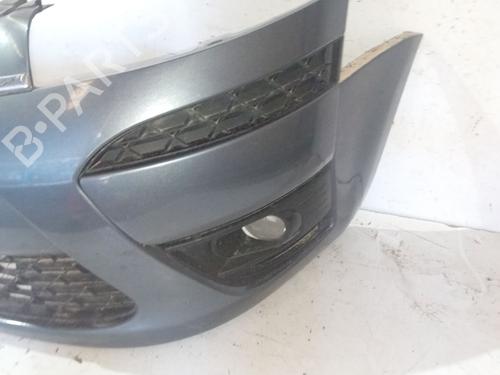 Front bumper CITROËN C4 Picasso I MPV (UD_) 1.6 HDi 110 | BP28350080C7 