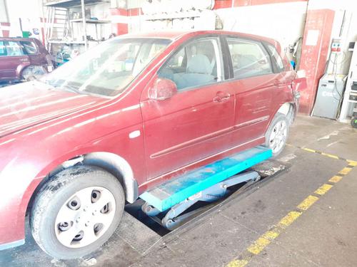 Headlight switch KIA CERATO I Saloon (LD) | BP15491239I24 - Image 5