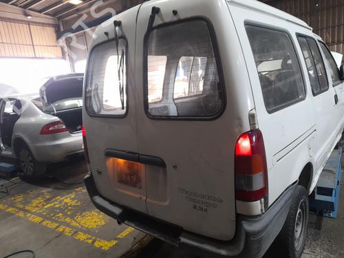 Instrument cluster NISSAN SERENA (C23)  | BP23958761C47 