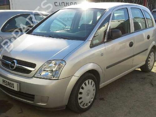 Instrument cluster OPEL MERIVA A MPV (X03)  | BP5210130C47 