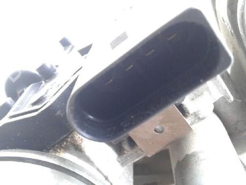 Front wiper motor SEAT ALTEA (5P1)  | BP10291387M29 