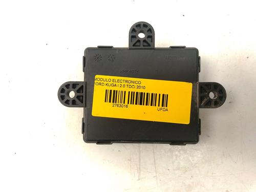 Used Electronic module Electronic module FORD KUGA I 2.0 TDCi (140 hp) 35785731 35785731