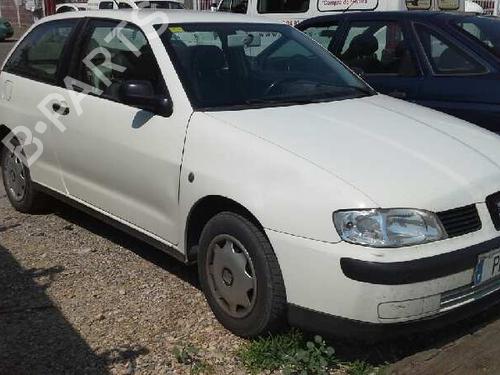 Headlight switch SEAT IBIZA II (6K1)  | BP1359735I24 