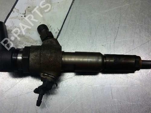 Used Injector FORD FIESTA V (JH_, JD_) [2001-2014]  1621575