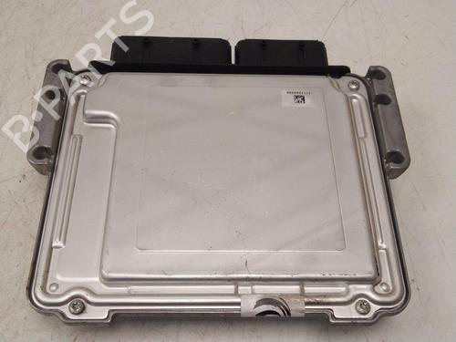 Engine control unit (ECU) CITROËN GRAND C4 SPACETOURER (3A_, 3E_) 1.5 BlueHDi 130 | BP38198499M57 - Image 3