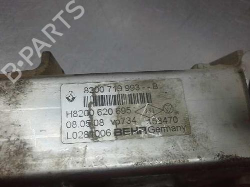 Egr RENAULT KOLEOS I (HY_)  | BP14322522M69 