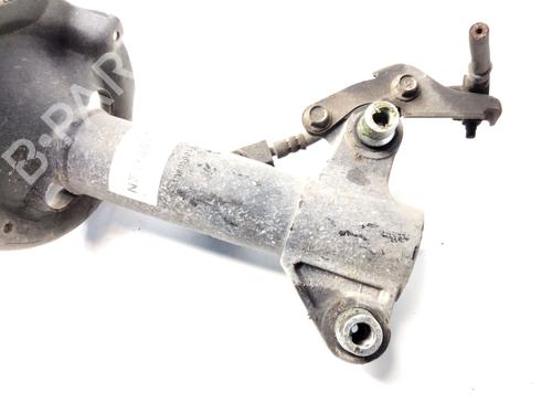Right front shock absorber NISSAN PRIMERA Hatchback (P12)  | BP16112275M17 