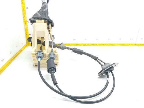 Gear lever KIA SPORTAGE III (SL) 1.7 CRDi | BP17059111M90 