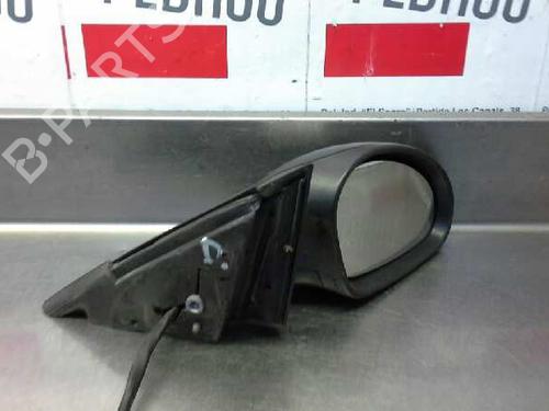 Right mirror SEAT IBIZA III (6L1)  | BP1023040C27 
