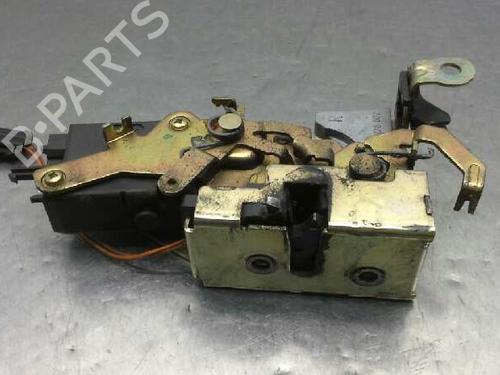 Used Front right lock SMART CITY-COUPE (450) [1998-2004]  5019052