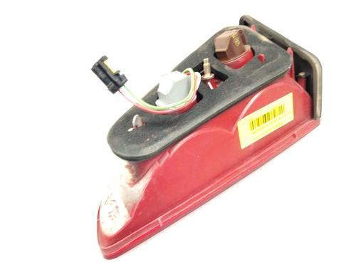 Left tailgate light PEUGEOT 607 (9D, 9U) 3.0 V6 24V | BP30624472C79 - Image 3