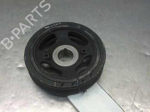 Used Pulley NISSAN JUKE (F15) 1.6 DIG-T (190 hp) 17034033
