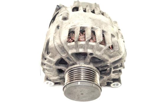 Alternator PEUGEOT 3008 I MPV (0U_) 1.6 HDi | BP27592721M7