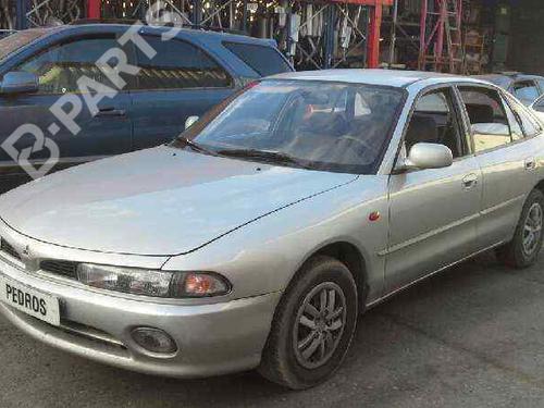 Used Parts MITSUBISHI GALANT VII (E5_A, E7_A, E8_A)  2.0 GLSI (E55A)  227833