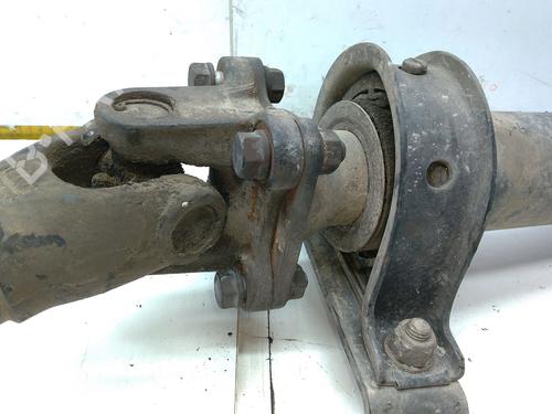 Driveshaft NISSAN CABSTAR (F24M, F24W)  | BP29308710M37 