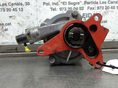 Vacuum pump RENAULT KOLEOS I (HY_) 2.0 dCi 4x4 (HY0B) | BP3692048M80 